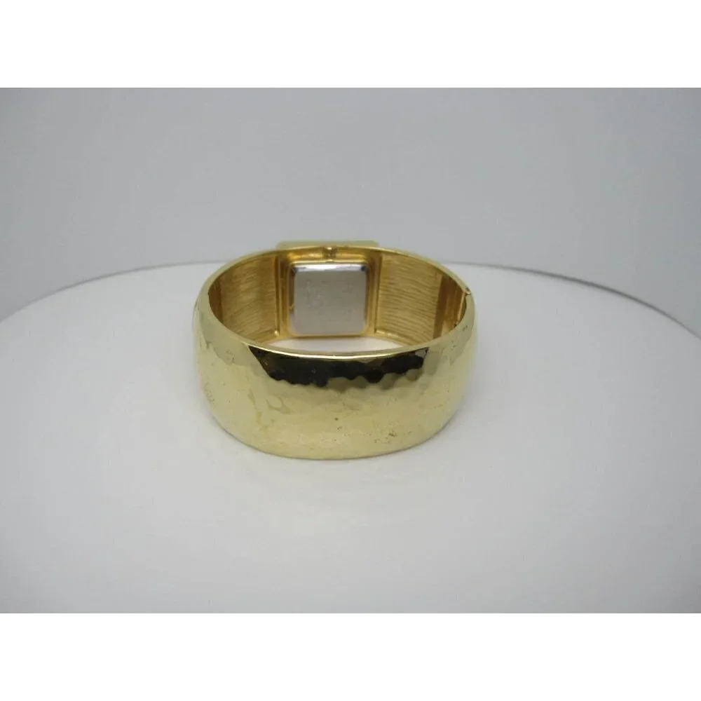 Women's Embassy by Gruen Analog Dial Bangle‎ 29mm Casual Watch (C675)